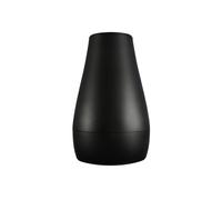 Biamp Desono P6 6.5-inch coaxial loudspeaker for indoor/outdoor use, raindrop profile, black