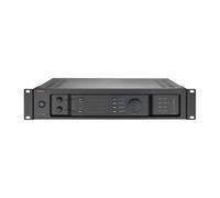 Biamp MA240 Mixer Amplifier 70-100 V/240 W