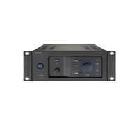 Biamp MA30 Mixer Amplifier 70-100 V/30 W