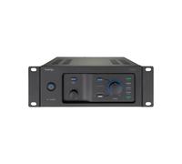 Biamp MA60 Mixer Amplifier 70-100 V/60 W