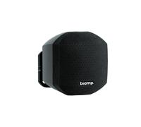 Biamp MASK2 Set - 1 Pair - Black