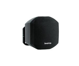 Biamp MASK2 Set - 1 Pair - Black