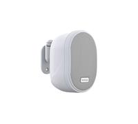 Biamp OVO3T Enclosed Speaker, White