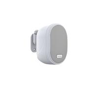 Biamp OVO5T Enclosed Speaker, White