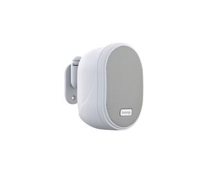 Biamp OVO5T Enclosed Speaker, White