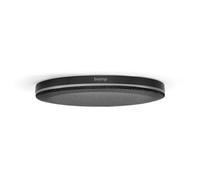 Biamp Parlé TCM-XA Black Conference microphone