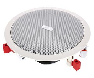 Biamp Systems CM20T White