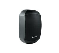 Biamp Systems MASK4C Black