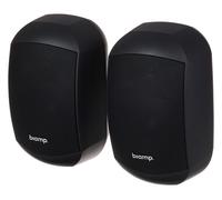 Biamp Systems MASK4C Black