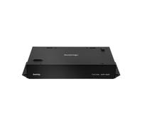 Biamp Tesira AMP-450P Black