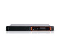 Biamp Tesira FORT AVB VT4