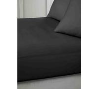 Bianca 400 Thread Count 100% Cotton Sateen Bedlinen Green
