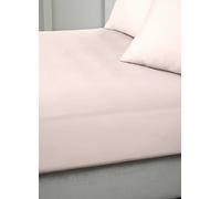 Bianca 400 Thread Count 100% Cotton Sateen Bedlinen Green