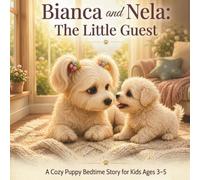Bianca and Nela: The Little Guest