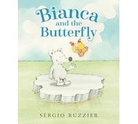 Bianca and the Butterfly