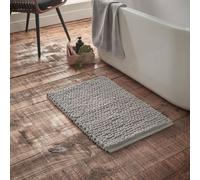 Bianca Aspen Bobble 50X80 Cm Bath Mat Grey