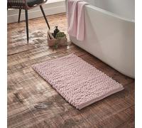 Bianca Aspen Bobble 50x80 cm Bath Mat Pink