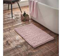 Bianca Aspen Bobble 50x80 cm Bath Mat Pink