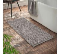 Bianca Aspen Bobble Bath Mat - Bath Mat 50 x 120 cm