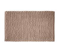 Bianca Aspen Bobble Textured Bath Mat Absorbent Super Soft 7 Colours 50 x 80cm