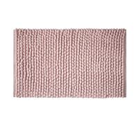 Bianca Aspen Bobble Textured Bath Mat Absorbent Super Soft 7 Colours 50 x 80cm