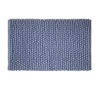 Bianca Aspen Bobble Textured Bath Mat Absorbent Super Soft 7 Colours 50 x 80cm