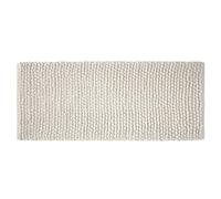 Bianca Aspen Bobble Textured Bath Runner Absorbent Super Soft 7 Colours 50x120cm