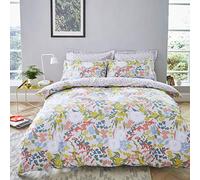 Bianca Bed Linen Bloomsbury Cotton Print 200 x 200 + 2 (80 x 80)