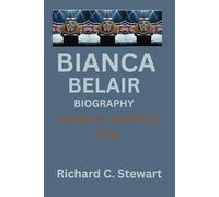 Bianca Belair Biography: Queen of wrestling Ring