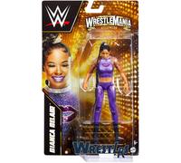 Bianca Belair - WWE Basic Series Wrestlemania 39