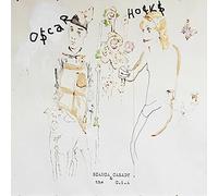 BIANCA & C.I.A.,THE CASADY - OSCAR HOCKS VINYL LP NEW