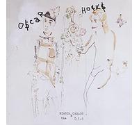 Bianca Casady and The C.I.A - Oscar Hocks