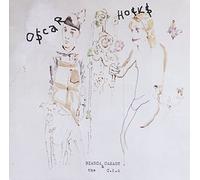 Bianca Casady & The C.I.A ?- Oscar Hocks [New & Sealed] 12" Vinyl