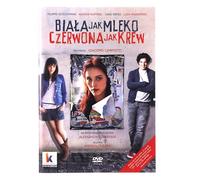 Bianca come il latte, rossa come il sangue [DVD] (IMPORT) (No English version)