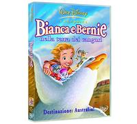 Bianca E Bernie Nella Terra Dei Can