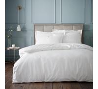 Bianca Fine Linens Bedding 180 Thread Count Egyptian Cotton Single Duvet Cover