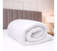 Bianca Fine Linens Goose Feather & Down 13.5 tog Double Duvet White
