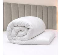 Bianca Fine Linens Super Soft Microfibre 13.5 tog King Duvet White