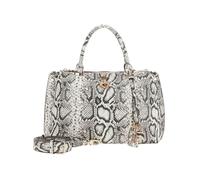Bianca Girlfriend Satchel - female - Guess - Handbags - Beige - ONE SIZE - Bags ONE SIZE