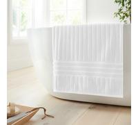 Bianca Hotel Cotton 50x90cm Hand Towel White