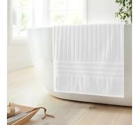 Bianca Hotel Cotton 70x127cm Bath Towel White