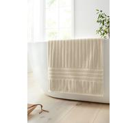 Bianca Hotel Cotton Towel Natural - Bath Sheet - Natural