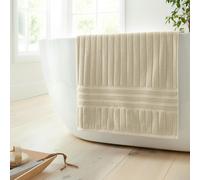 Bianca 'Hotel' Cotton Bath Towel in Natural Bianca Natural