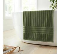 Bianca Hotel Cotton Towel Olive Green - Hand Towel - Olive Green