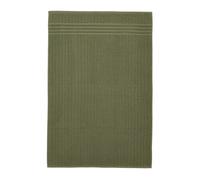 Bianca Hotel Cotton Towel Olive Green - Bath Sheet - Olive Green