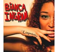 Bianca Ingram - Linguistics