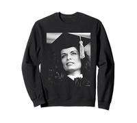 Bianca Jagger Social Human Rights Activist Michael Grecco Sweatshirt