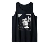Bianca Jagger Social Human Rights Activist Michael Grecco Tank Top