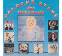 Bianca Kastelruther Spatzen Orig. Alpenland Quintett Maja Brunner Die Fidelen Mölltaler - Gold. St ars der Volks Musik (Cover diff.)