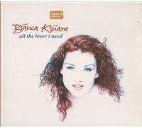 Bianca Kinane - All the Lover I Need